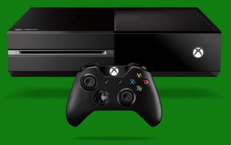 Microsoft Xbox Oneı tanıttı